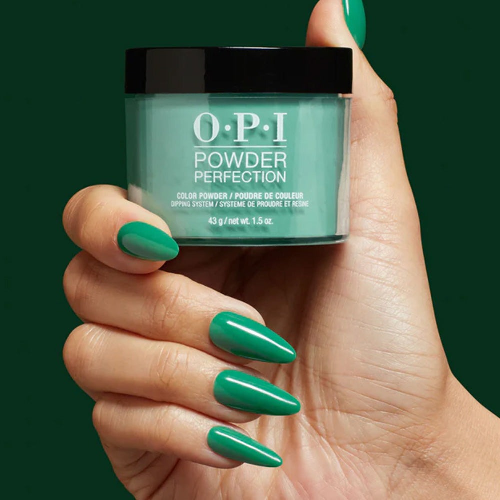 OPI | POWDER | H007 RATED PEA-G