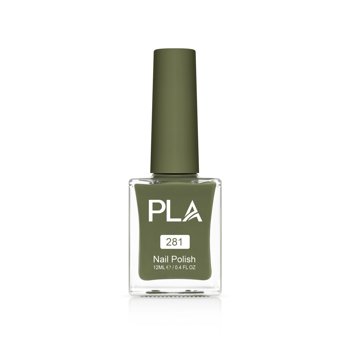 PLA | NAIL LACQUER | GOBBLE GOBBLE - 281
