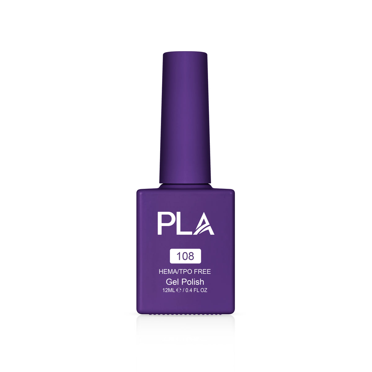 PLA | GEL POLISH | FUN AND GAMES - 108