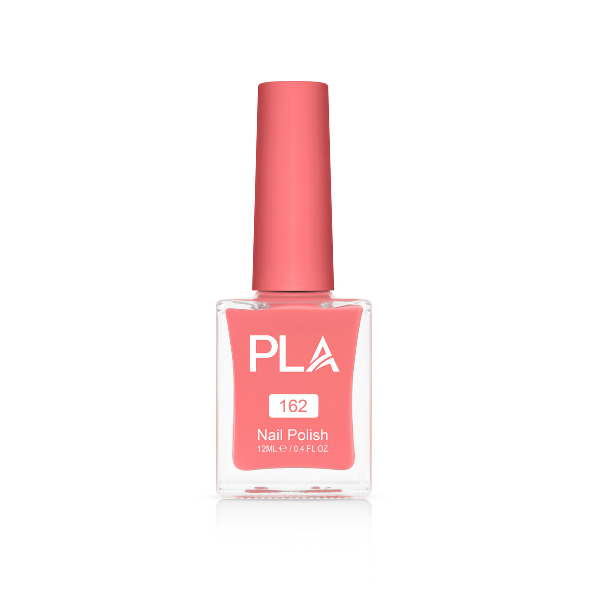 PLA | NAIL LACQUER | WORKIN' & TWERKIN' - 162