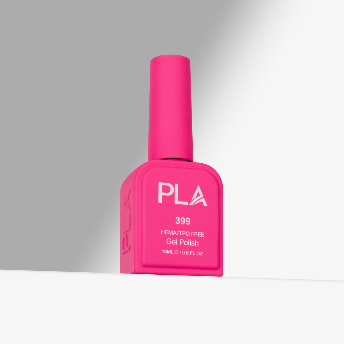 PLA (ICON COLLECTION) | GEL POLISH | PRINCESS TREATMENT - 399