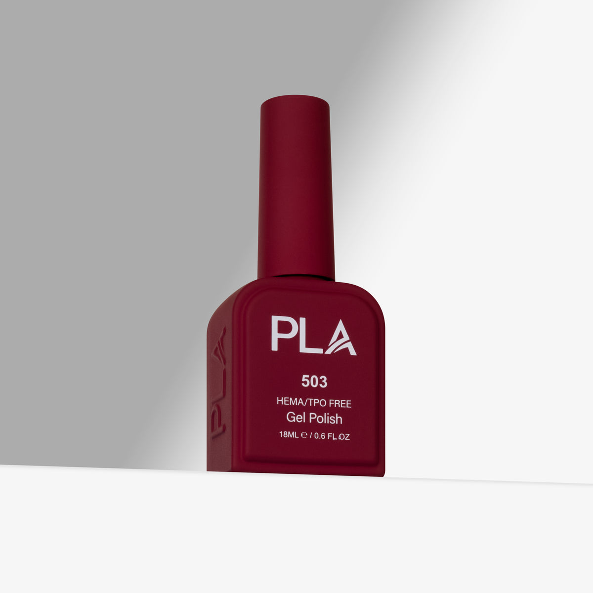 PLA (ICON COLLECTION) | GEL POLISH | KNITFLIX & CHILL - 503