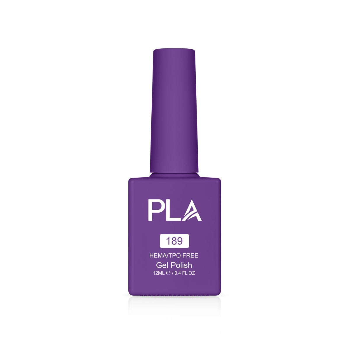 PLA | GEL POLISH | PILLOW TALK - 189