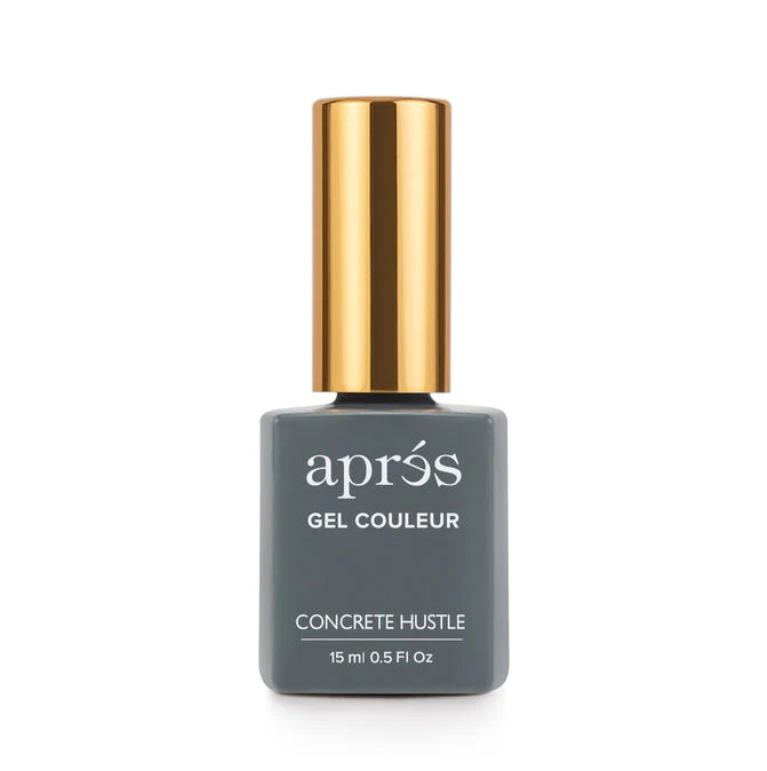 APRES - Gel Couleur - Concrete Hustle