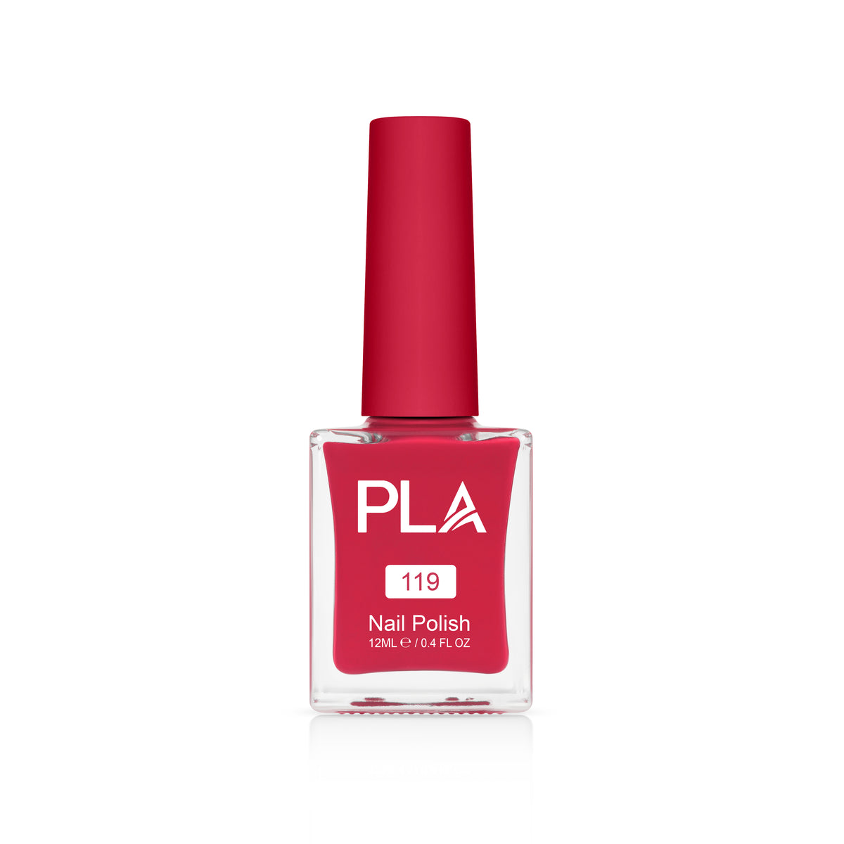 PLA | NAIL LACQUER | BREW-DOLPH - 119