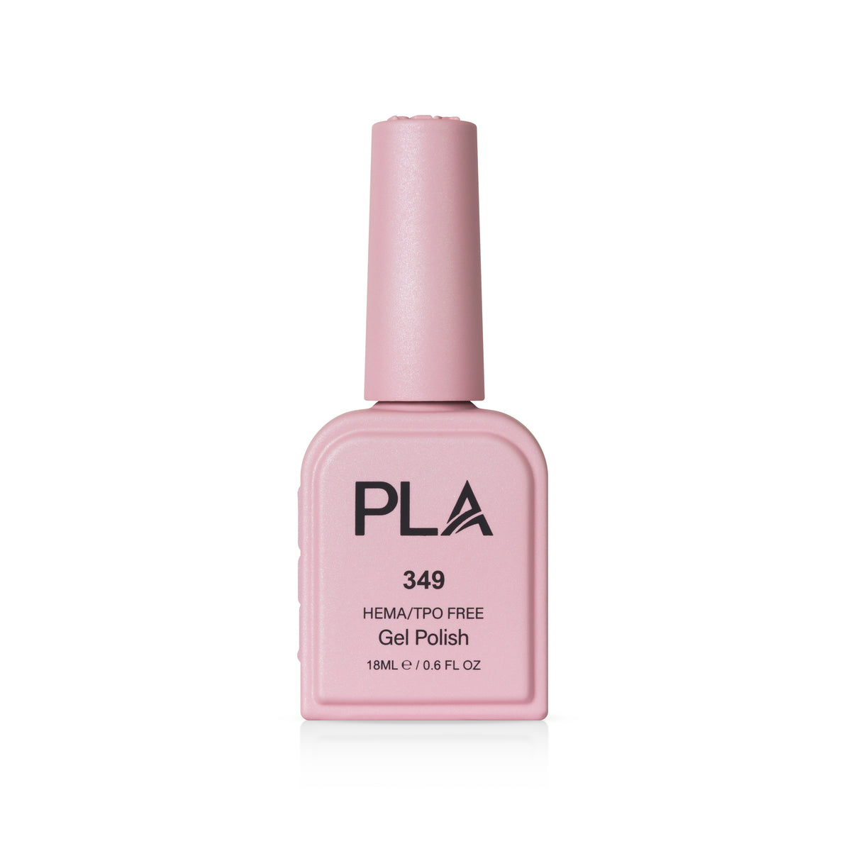 PLA (ICON COLLECTION) | GEL POLISH | PLOT TWIST - 349