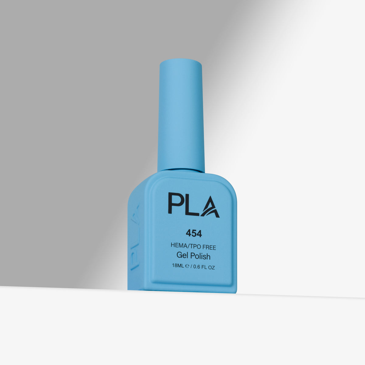 PLA (ICON COLLECTION) | GEL POLISH | CATCH ME MID AIR - 454