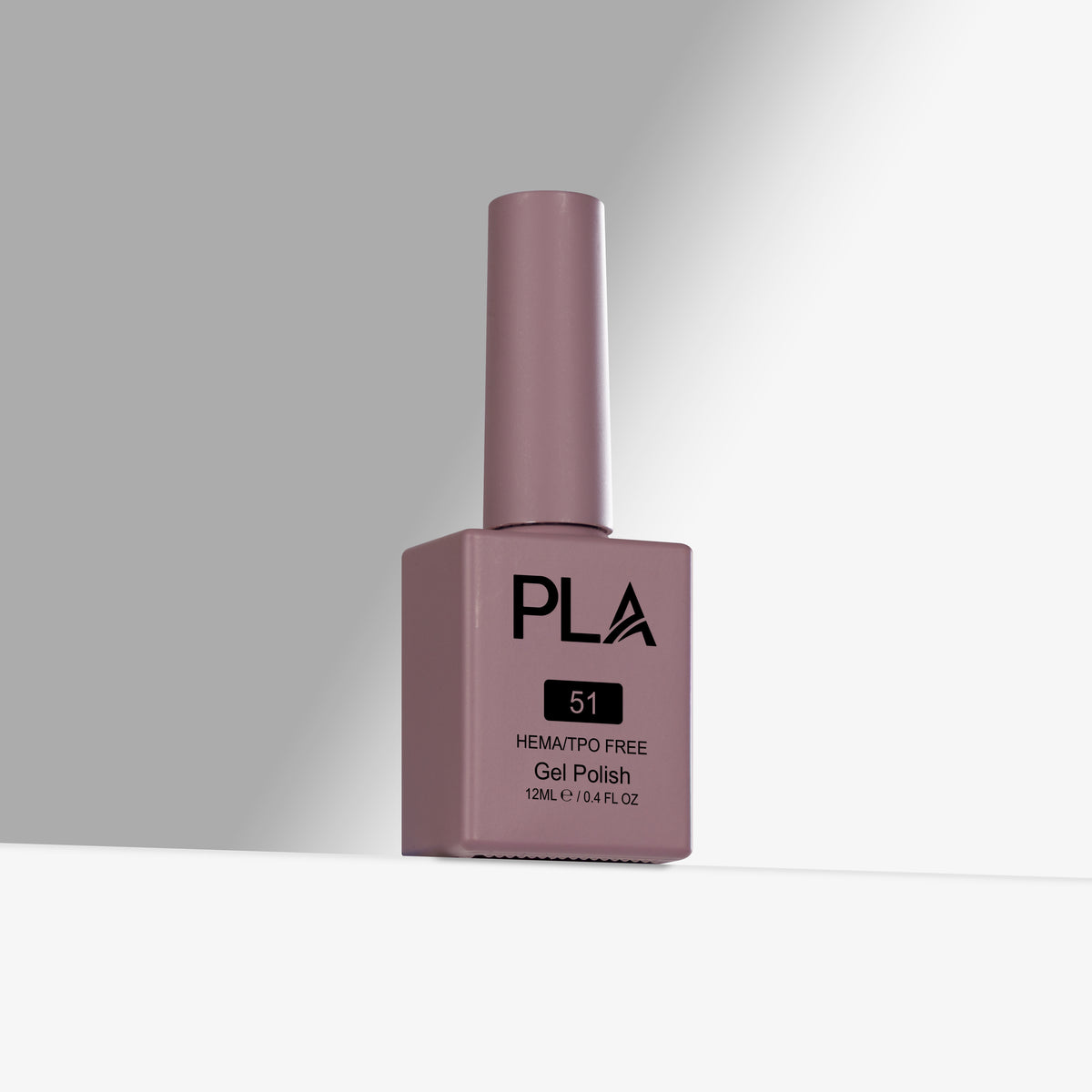 PLA | GEL POLISH | BOX OF CHOCOLATES - 51