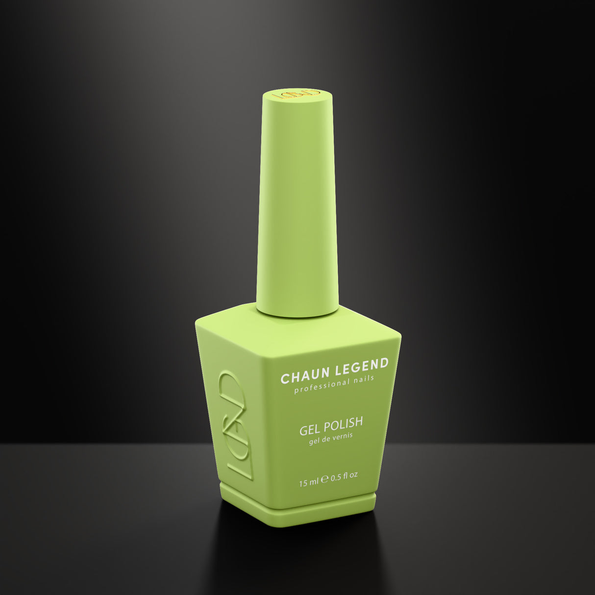 CHAUN LEGEND | GEL POLISH | LGND COLLECTION VOL. 2.1 | 5091-5170
