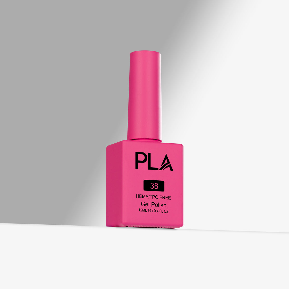 PLA | GEL POLISH | AND SNAP - 38