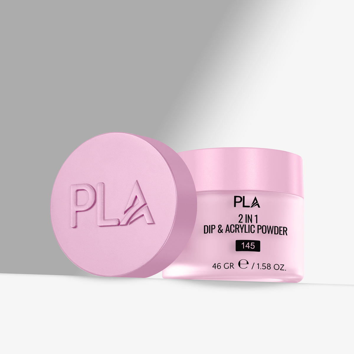 PLA | ACRYLIC & DIP POWDER | THE O.G. - 145