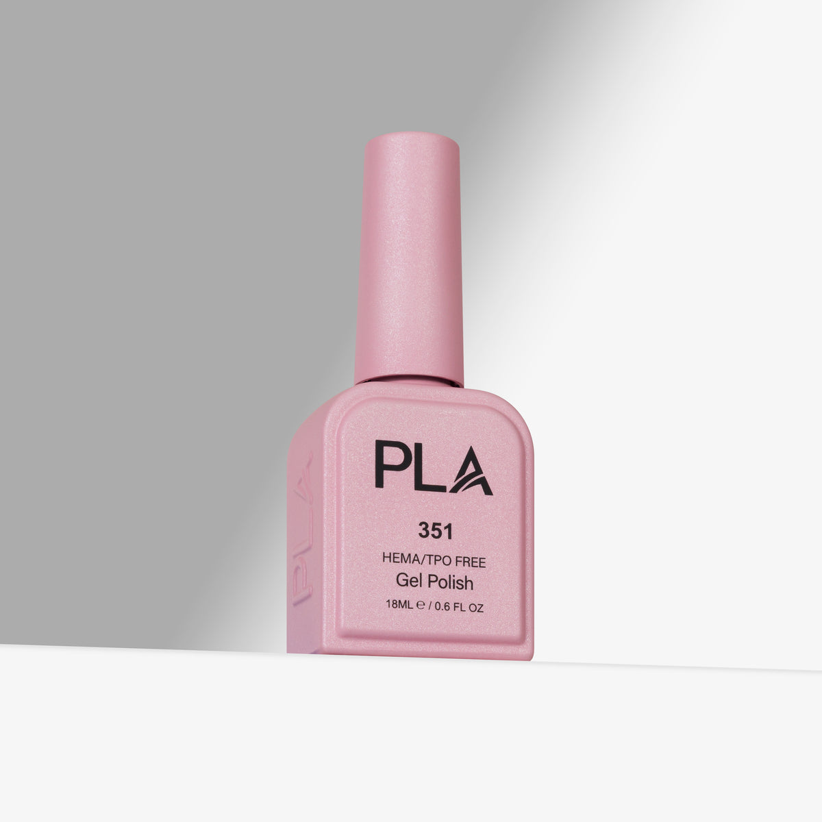 PLA (ICON COLLECTION) | GEL POLISH | HERE FOR THE CAKE - 351
