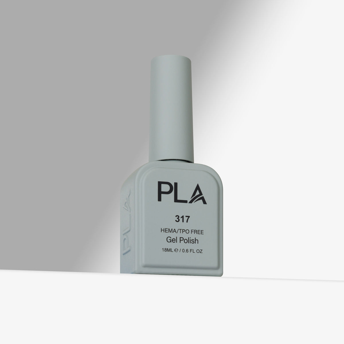 PLA (ICON COLLECTION) | GEL POLISH | LOCALLY GROWN - 317