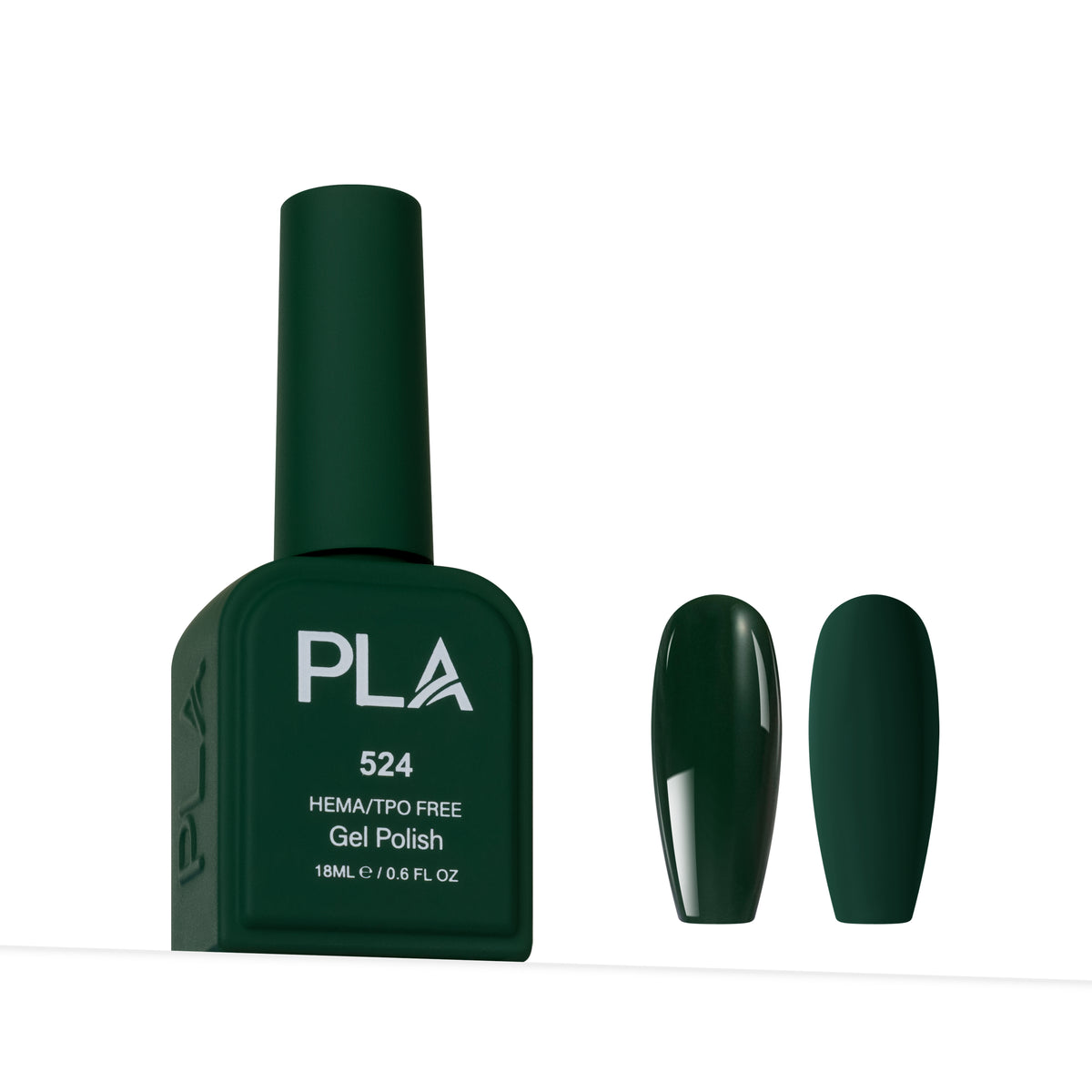 PLA (ICON COLLECTION) | GEL POLISH | IT'S THAT TIME AGAIN - 524