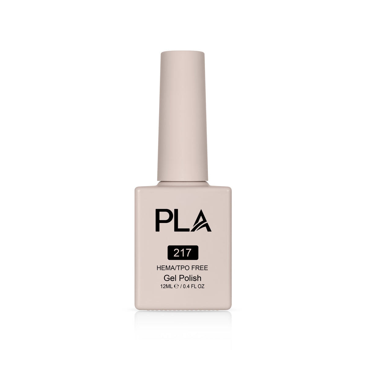 PLA | GEL POLISH | GIMME SOME SUGAR - 217