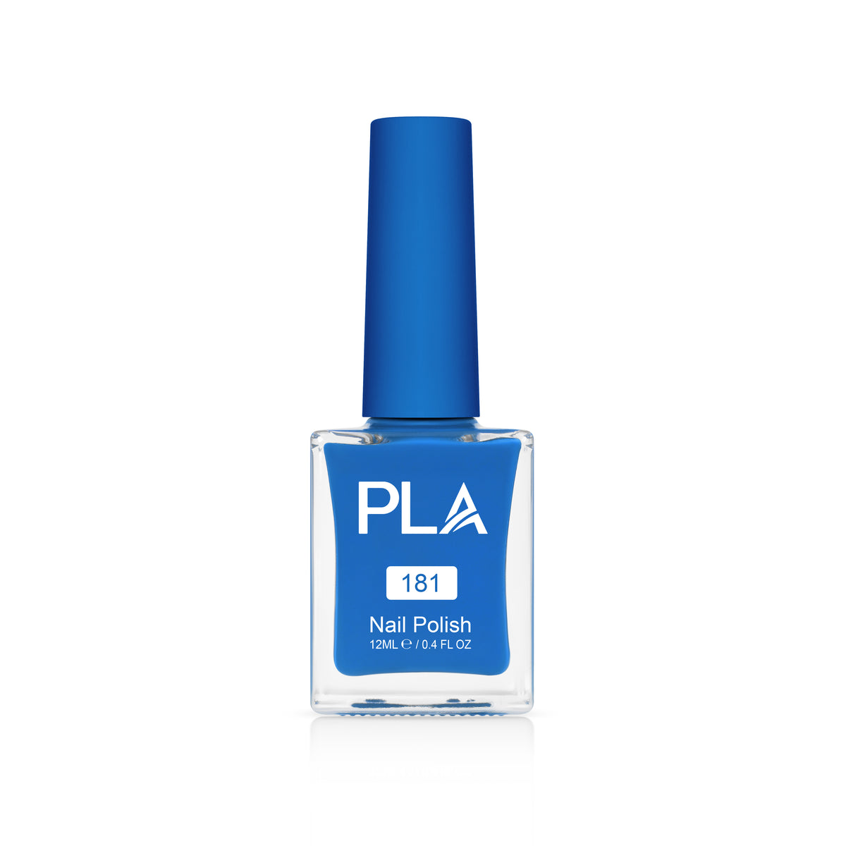 PLA | NAIL LACQUER | VIBE CHECK - 181