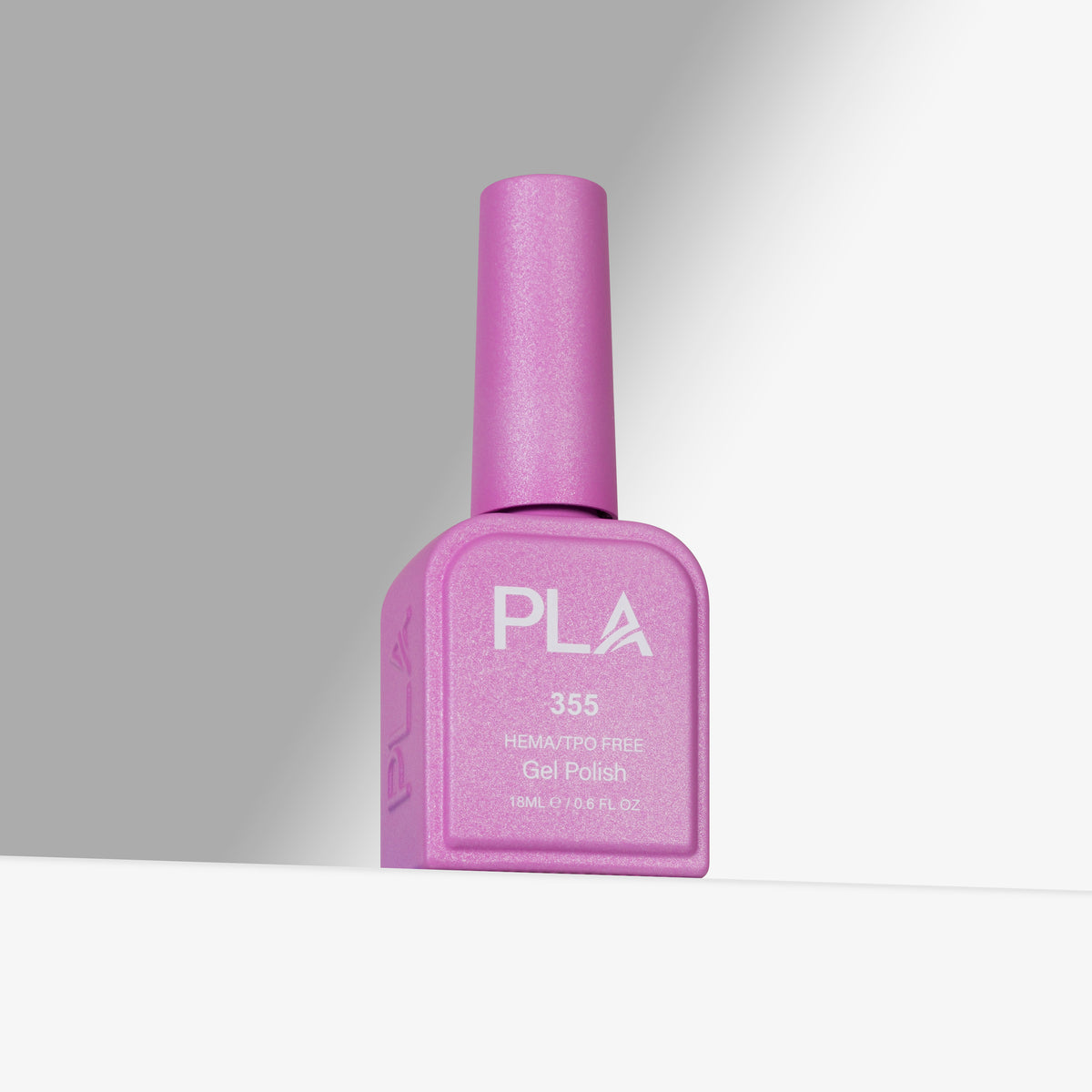 PLA (ICON COLLECTION) | GEL POLISH | SOLO HONEYMOON - 355