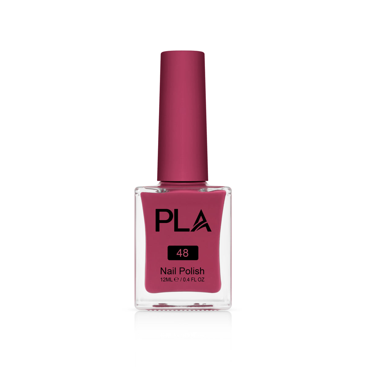 PLA | NAIL LACQUER | TOTALLY BUGGIN' - 48