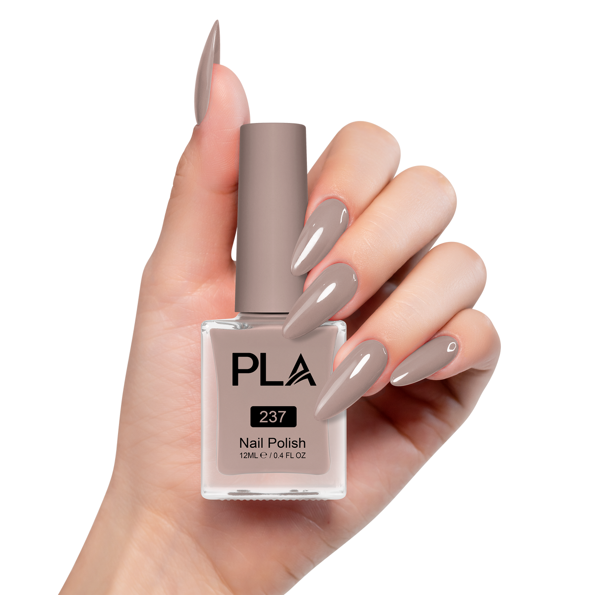 PLA | NAIL LACQUER | EYE CANDY - 237