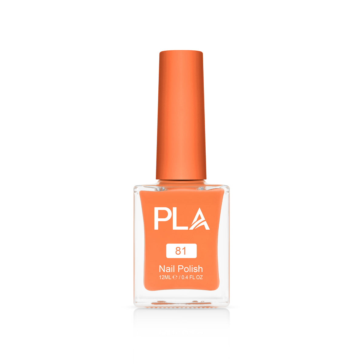 PLA | NAIL LACQUER | A DESERT MIRAGE - 81