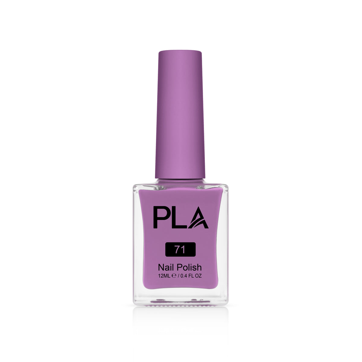 PLA | NAIL LACQUER | IT'S RAININ' MEN - 71