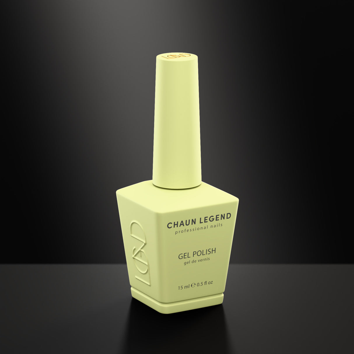 CHAUN LEGEND | GEL POLISH | LGND COLLECTION VOL. 2.1 | 5091-5170