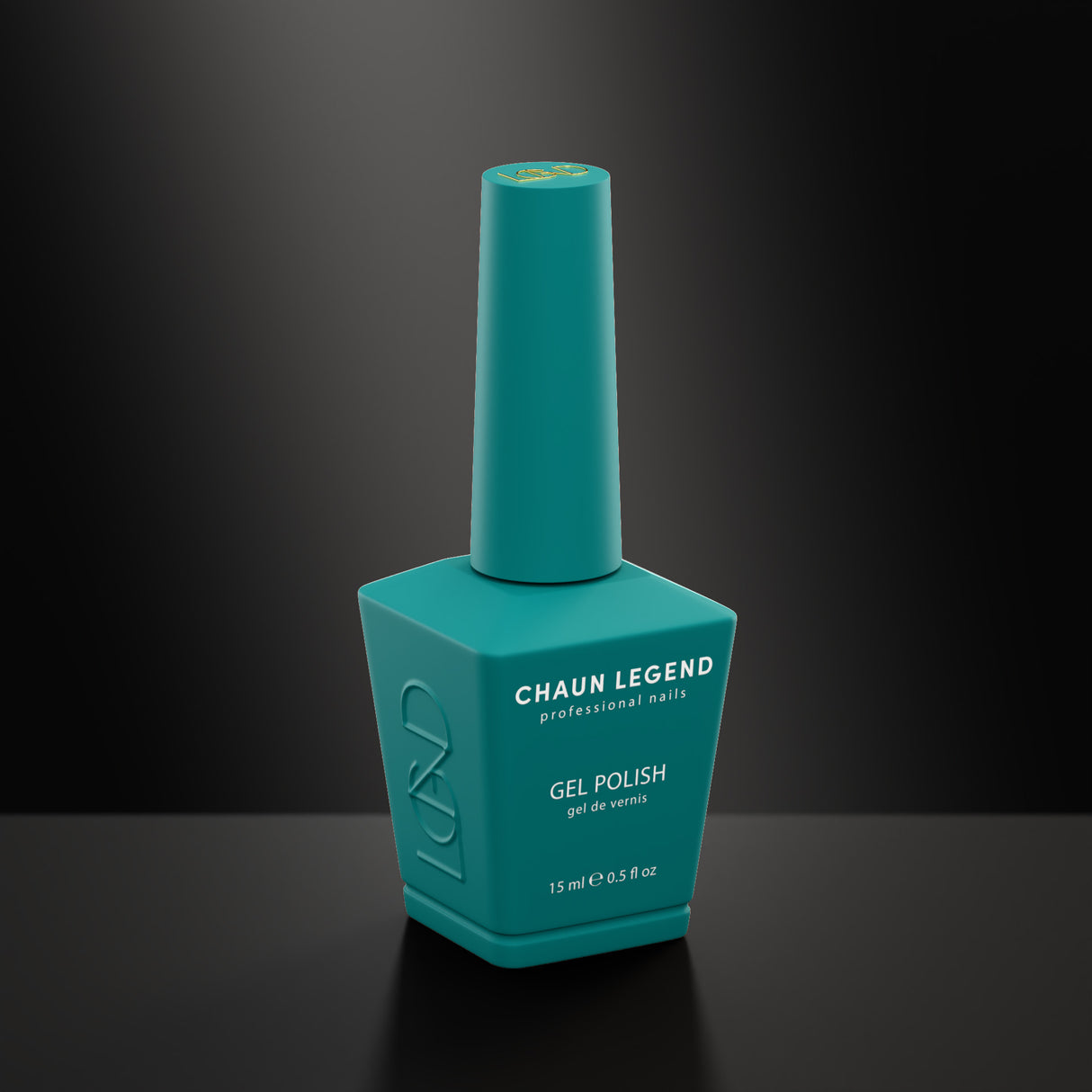CHAUN LEGEND | GEL POLISH | LGND COLLECTION VOL. 2.2 | 5171-5240 & 5081-5090