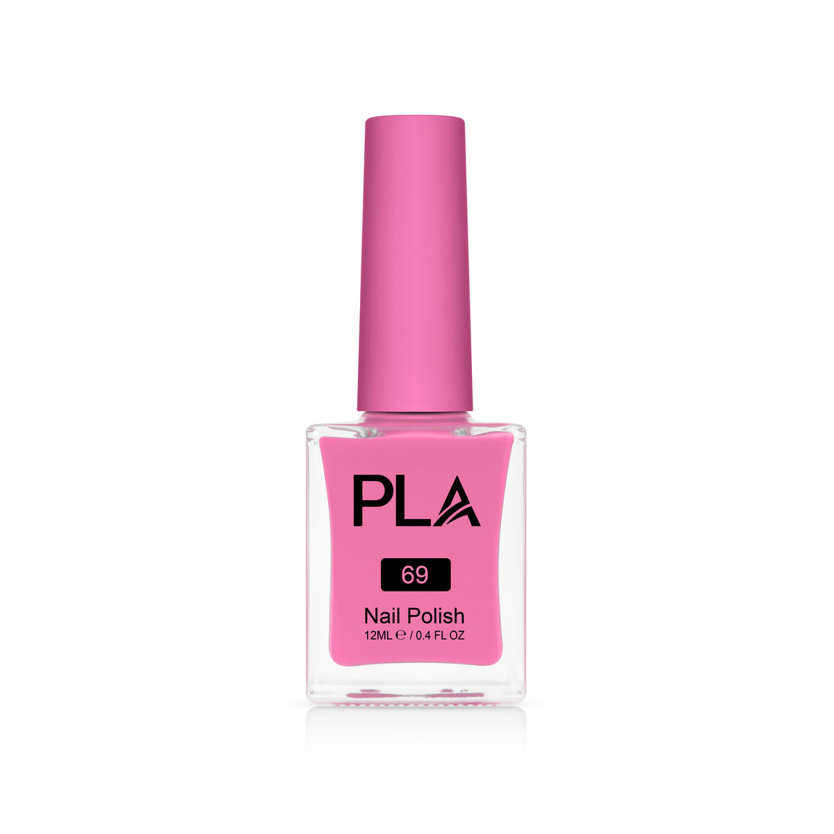 PLA | NAIL LACQUER | I'LL HAVE WHAT SHE'S HAVING - 69