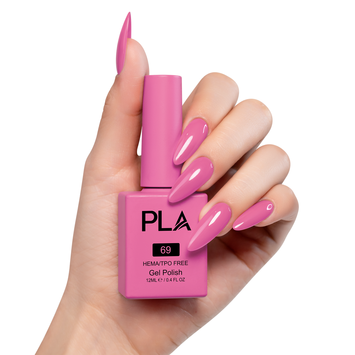 PLA | GEL POLISH | I'LL HAVE WHAT SHE'S HAVING - 69