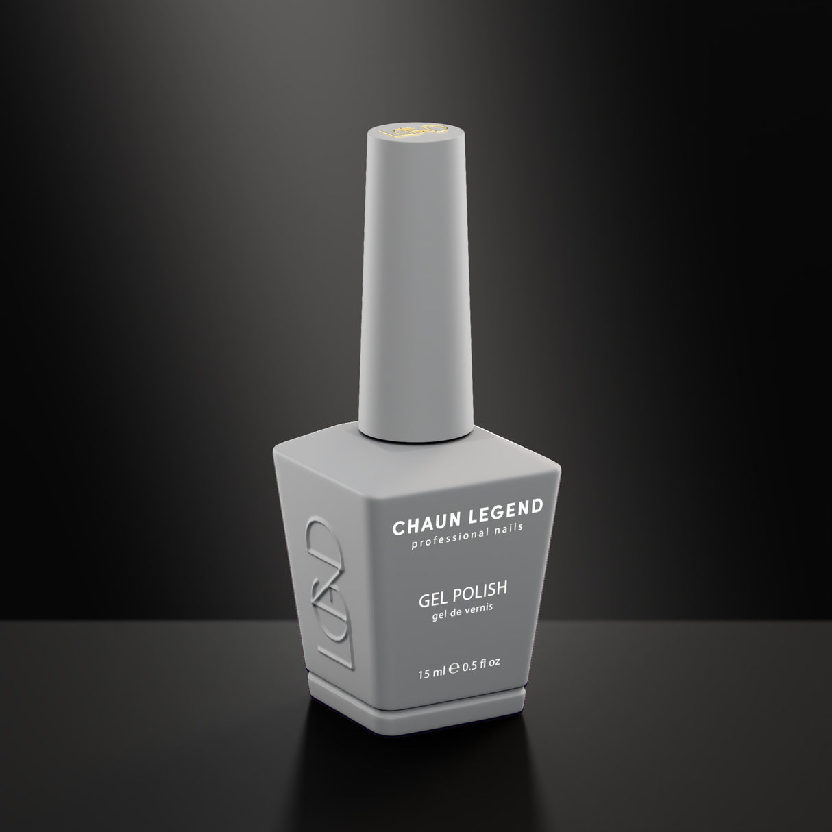 CHAUN LEGEND | GEL POLISH | LGND COLLECTION VOL. 2.2 | 5171-5240 & 5081-5090