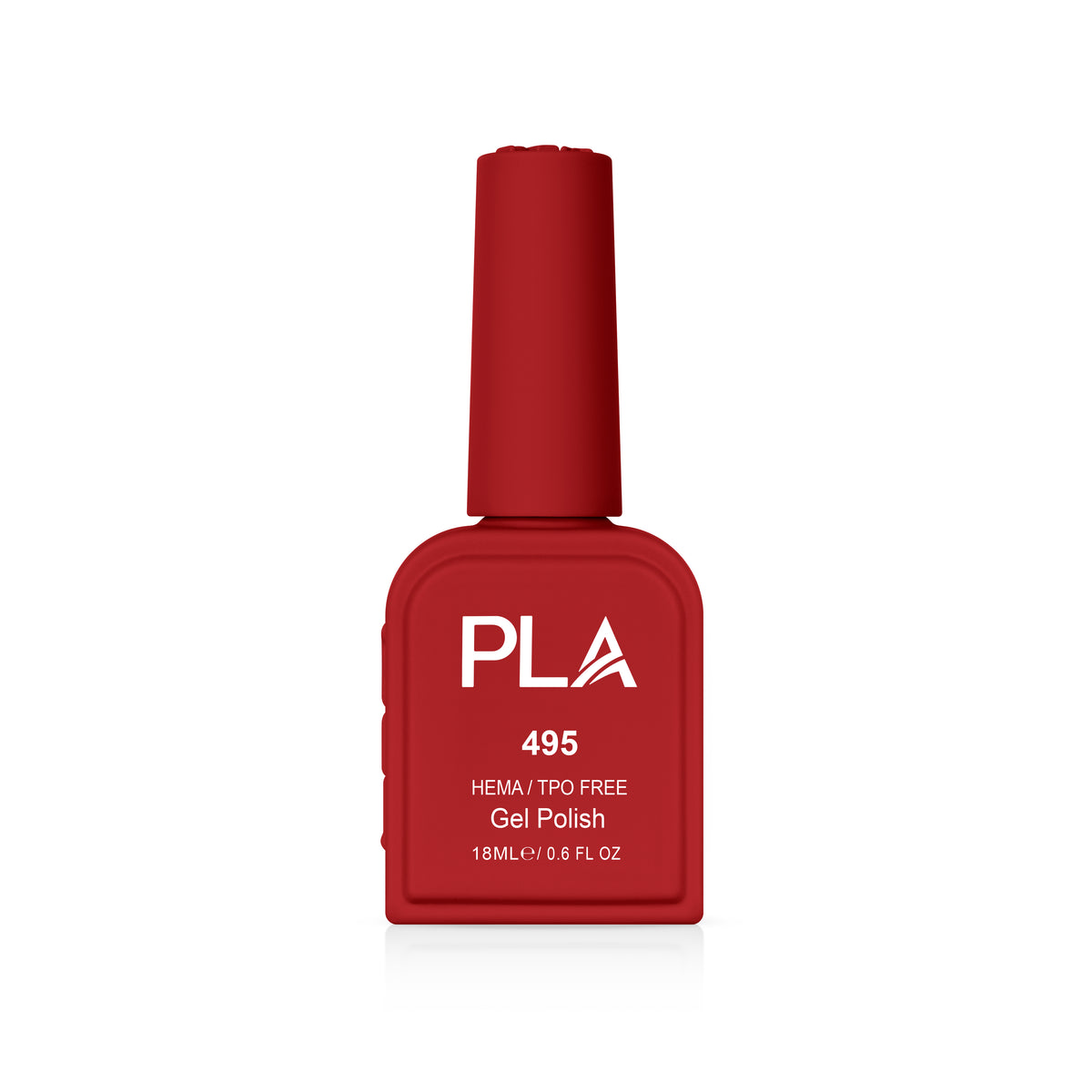 PLA (ICON COLLECTION) | GEL POLISH | TURNING A NEW LEAF - 495