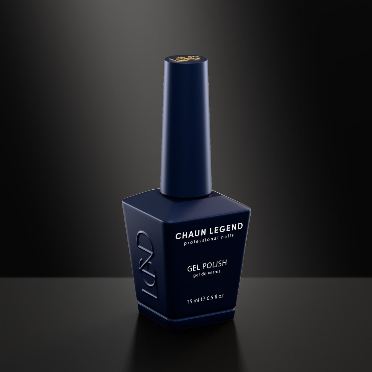 CHAUN LEGEND | GEL POLISH | LGND COLLECTION VOL. 2.2 | 5171-5240 & 5081-5090