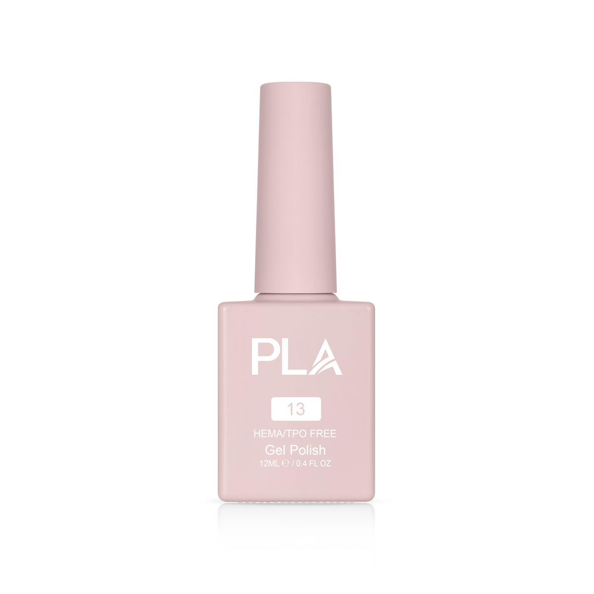 PLA | GEL POLISH | ROOTIN' FOR YA - 13