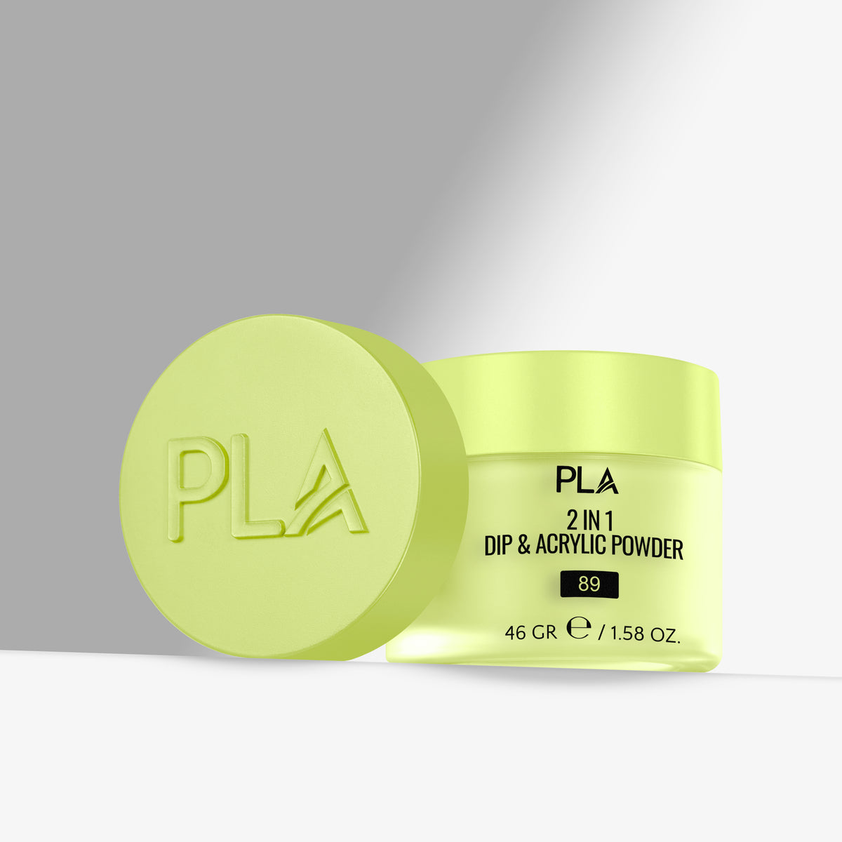 PLA | ACRYLIC & DIP POWDER | HOUSE OF HUES - 89