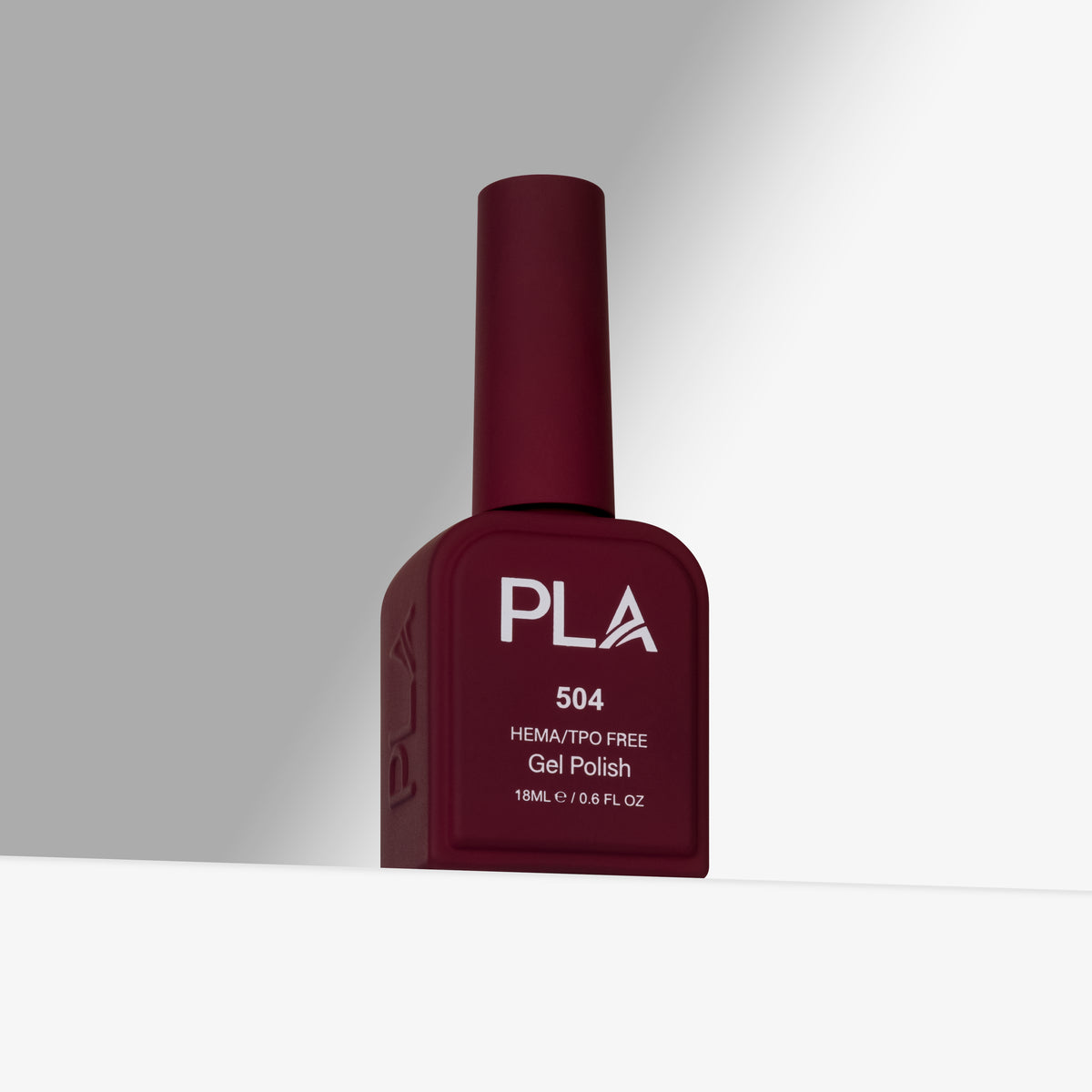 PLA (ICON COLLECTION) | GEL POLISH | SPICED MOCHA - 504