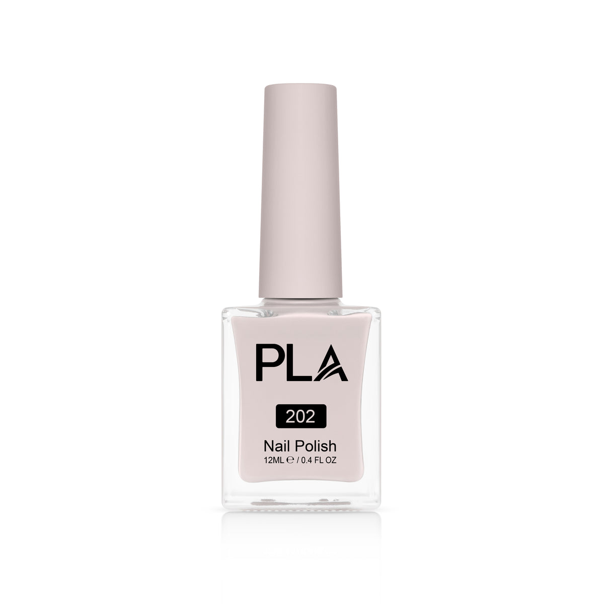 PLA | NAIL LACQUER | SHEER JOY - 202