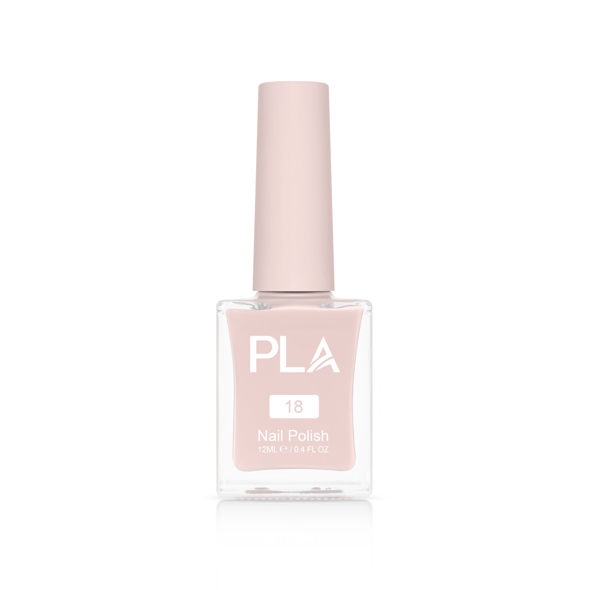 PLA | NAIL LACQUER | PLANT A KISS - 18