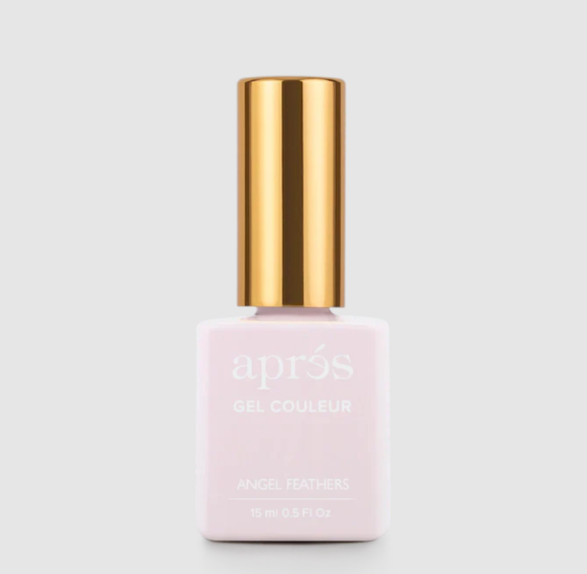 APRES - Gel Couleur - Angel Feathers