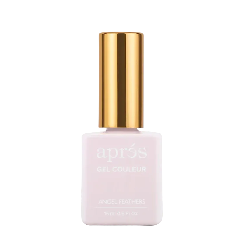 Apres - Gel Couleur - Angel Feathers - 318