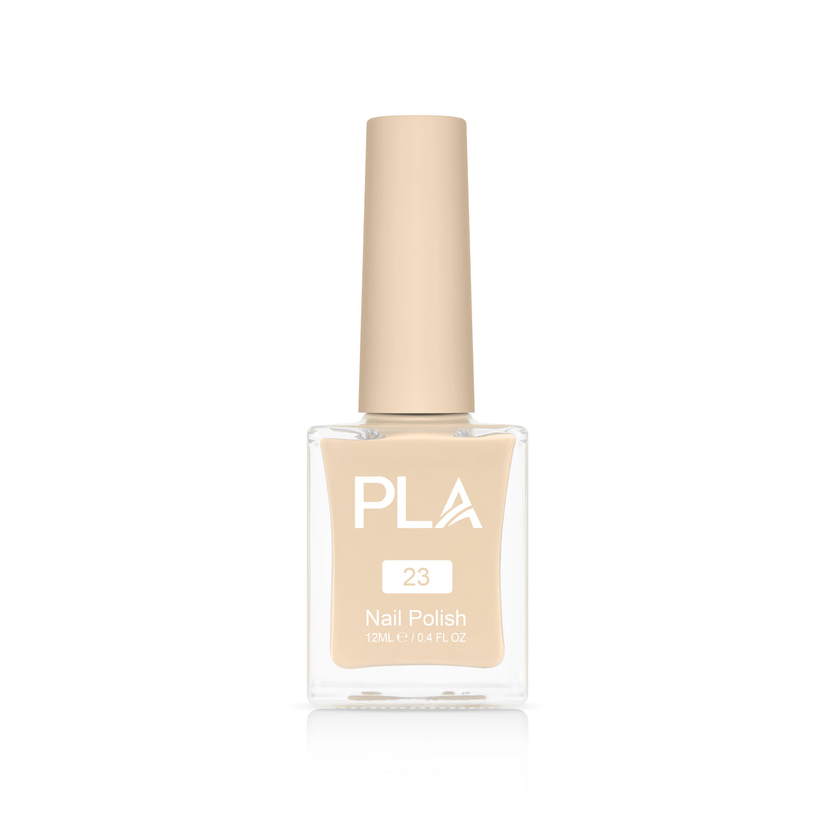 PLA | NAIL LACQUER | STICK TOGETHER - 23