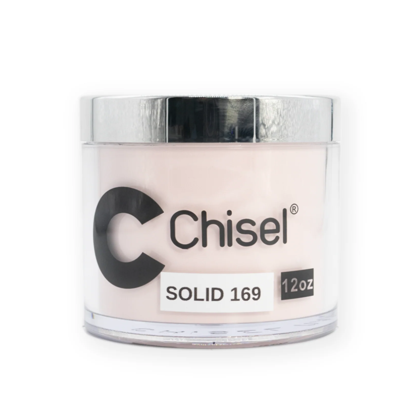 CHISEL | POWDER | SOLID 169 (12oz)
