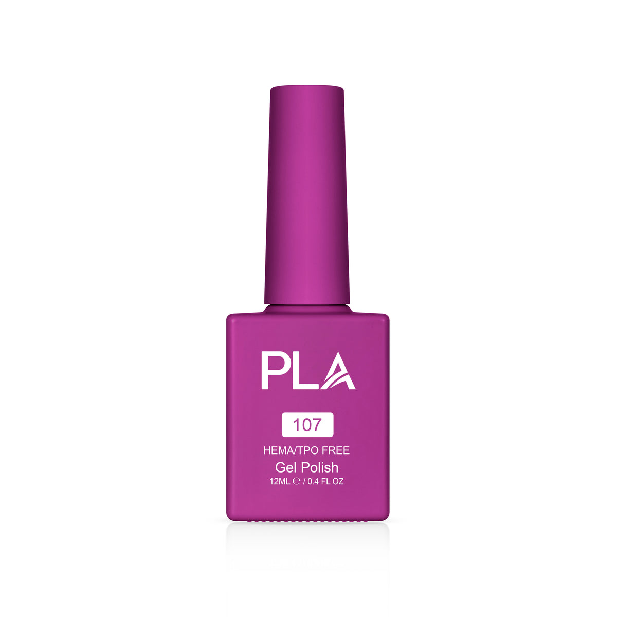 PLA | GEL POLISH | STARRY EYED - 107