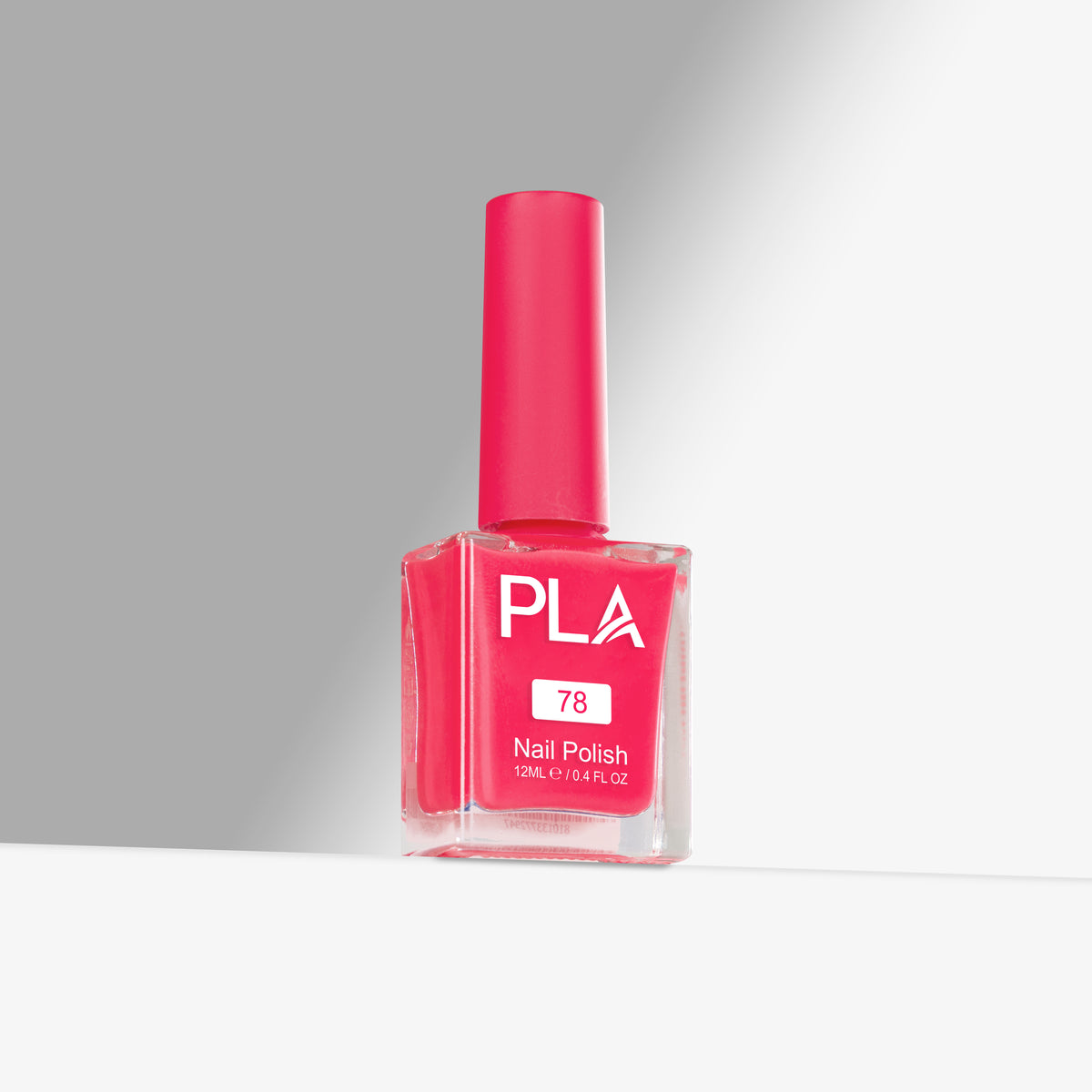 PLA | NAIL LACQUER | TAKE ME TO THE CHAPEL - 78