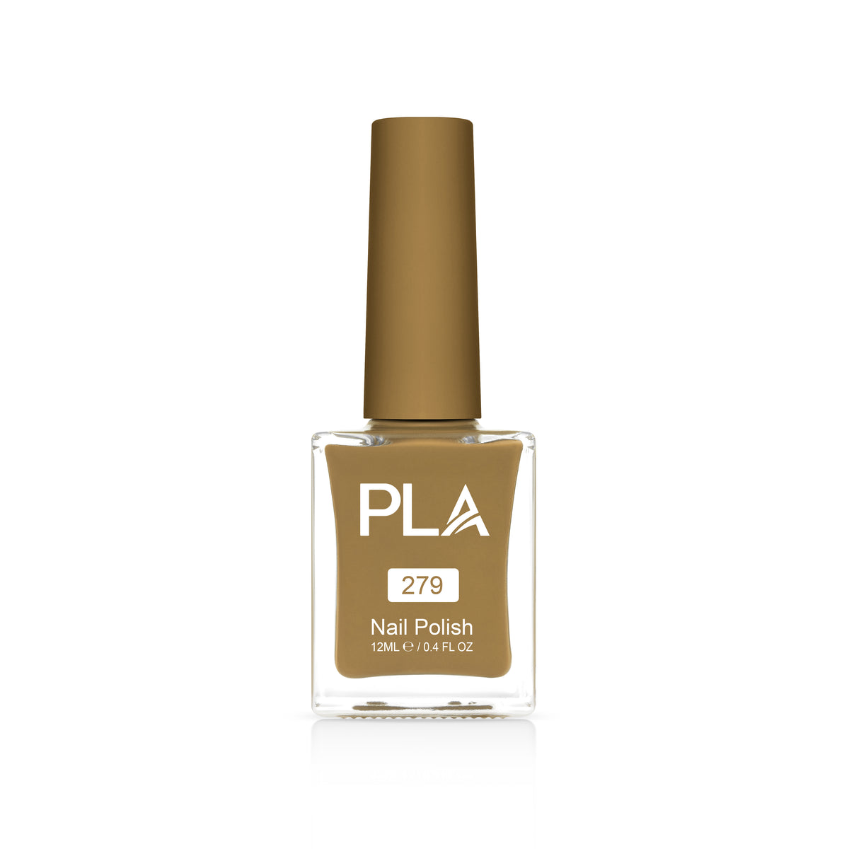 PLA | NAIL LACQUER | BE-LEAF IN YOURSELF - 279