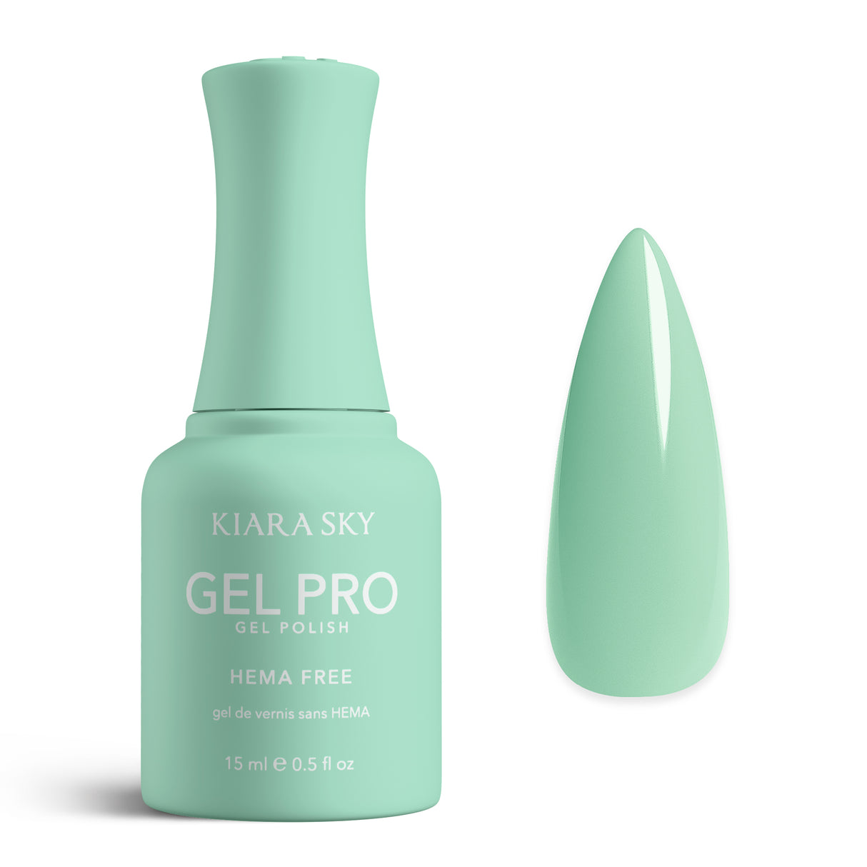 KIARA SKY | GEL PRO HEMA FREE GEL POLISH | VOLUME 2 | 051 - 100