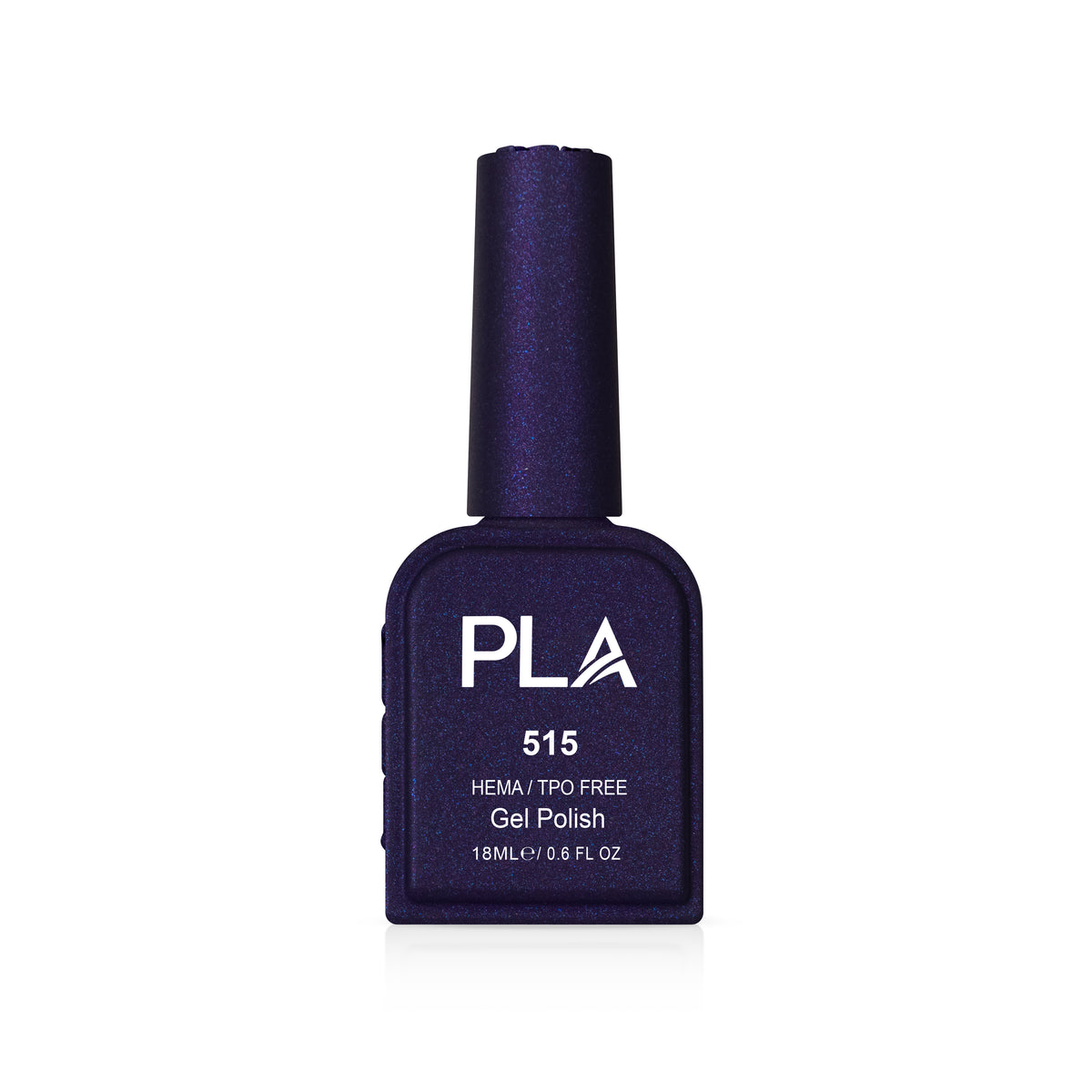 PLA (ICON COLLECTION) | GEL POLISH | NOT TODAY, IT'S COLD - 515