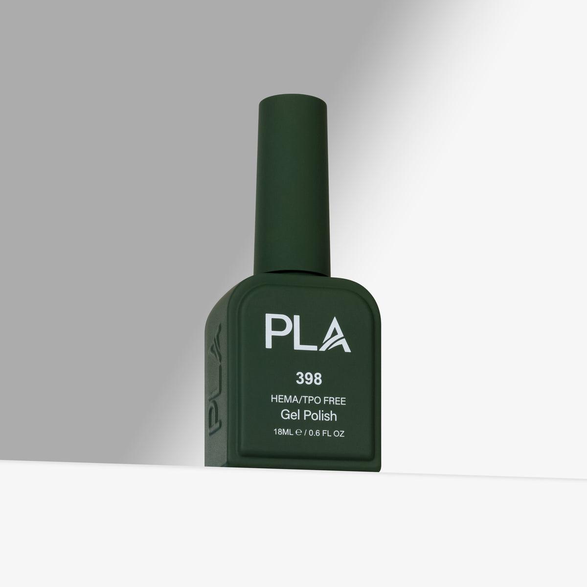PLA (ICON COLLECTION) | GEL POLISH | AS GOOD AS IT GETS - 398