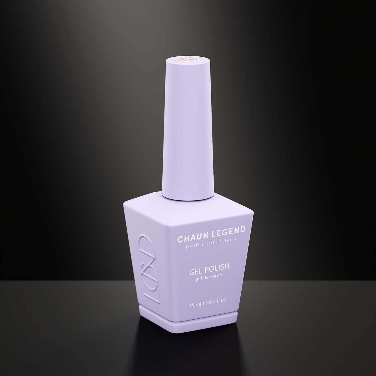 CHAUN LEGEND | GEL POLISH | LGND COLLECTION VOL. 1 | 5001-5080