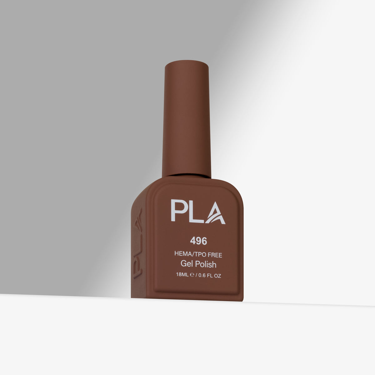 PLA (ICON COLLECTION) | GEL POLISH | CHAI ME A RIVER - 496