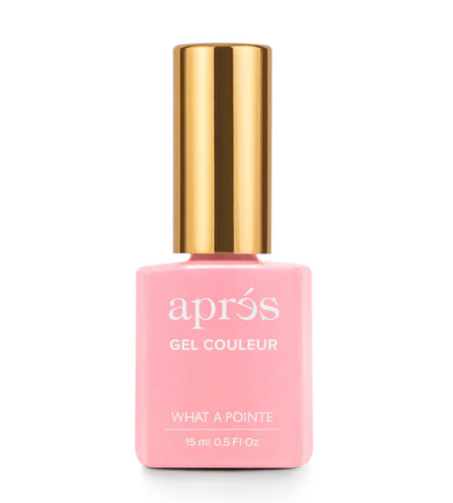 APRES - Gel Couleur - What A Pointe